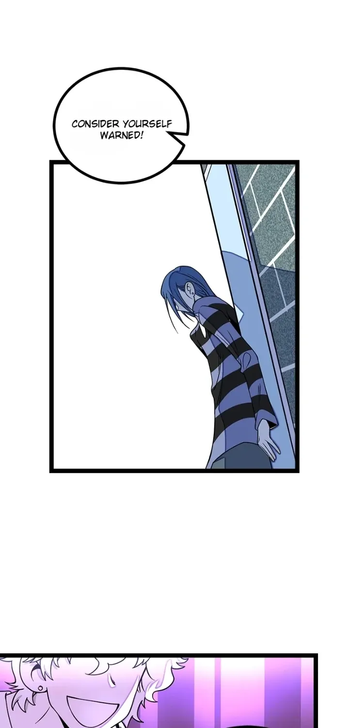 Monday to Weekend Chapter 53 page 36 - 