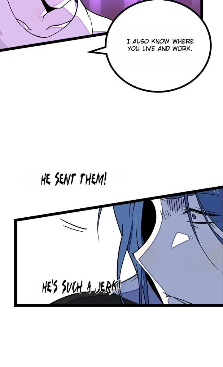 Monday to Weekend Chapter 53 page 37 - 