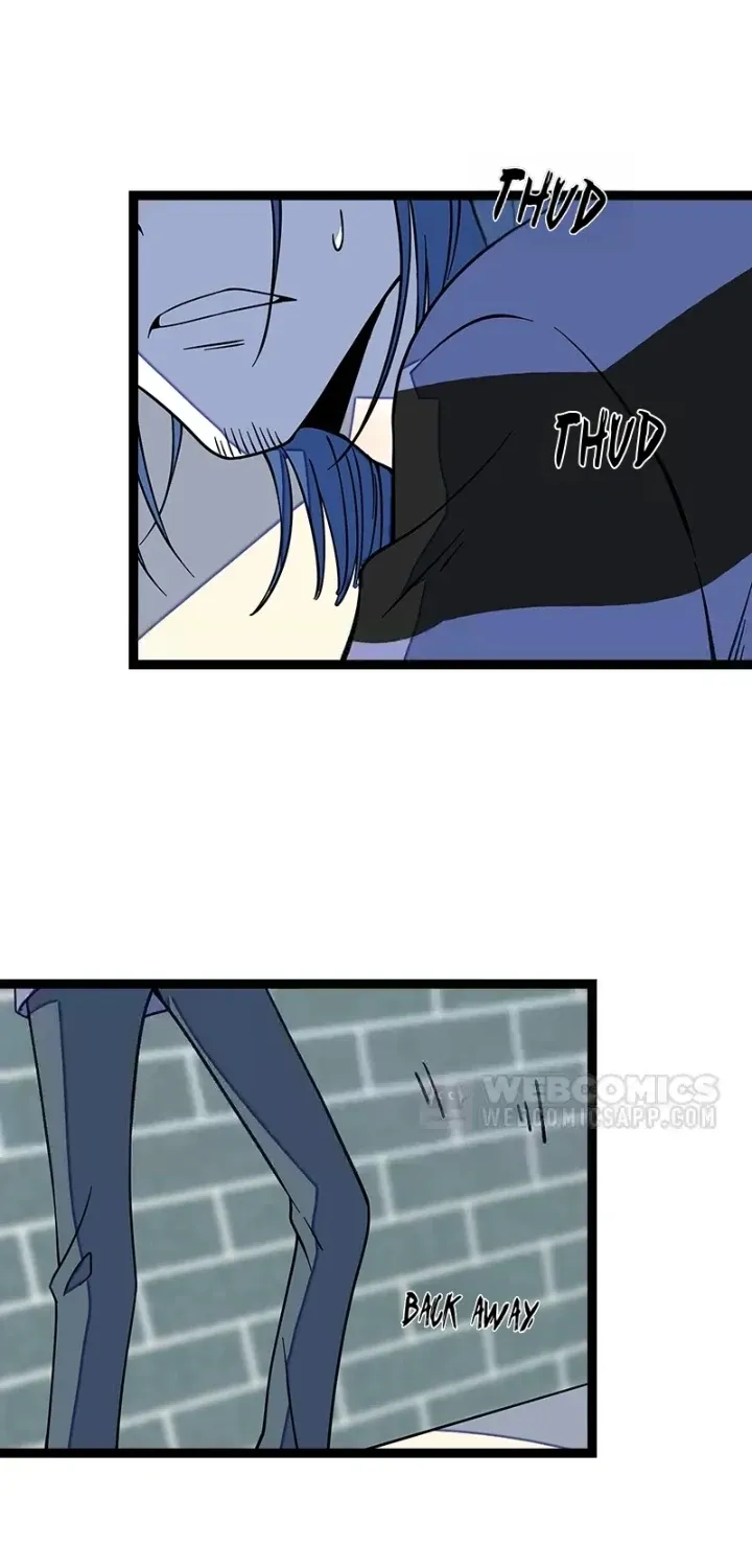 Monday to Weekend Chapter 53 page 38 - 