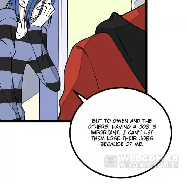 Monday to Weekend Chapter 53 page 46 - 