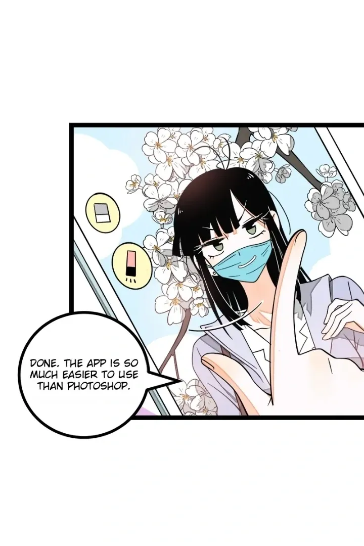 Monday to Weekend Chapter 53 page 10 - 