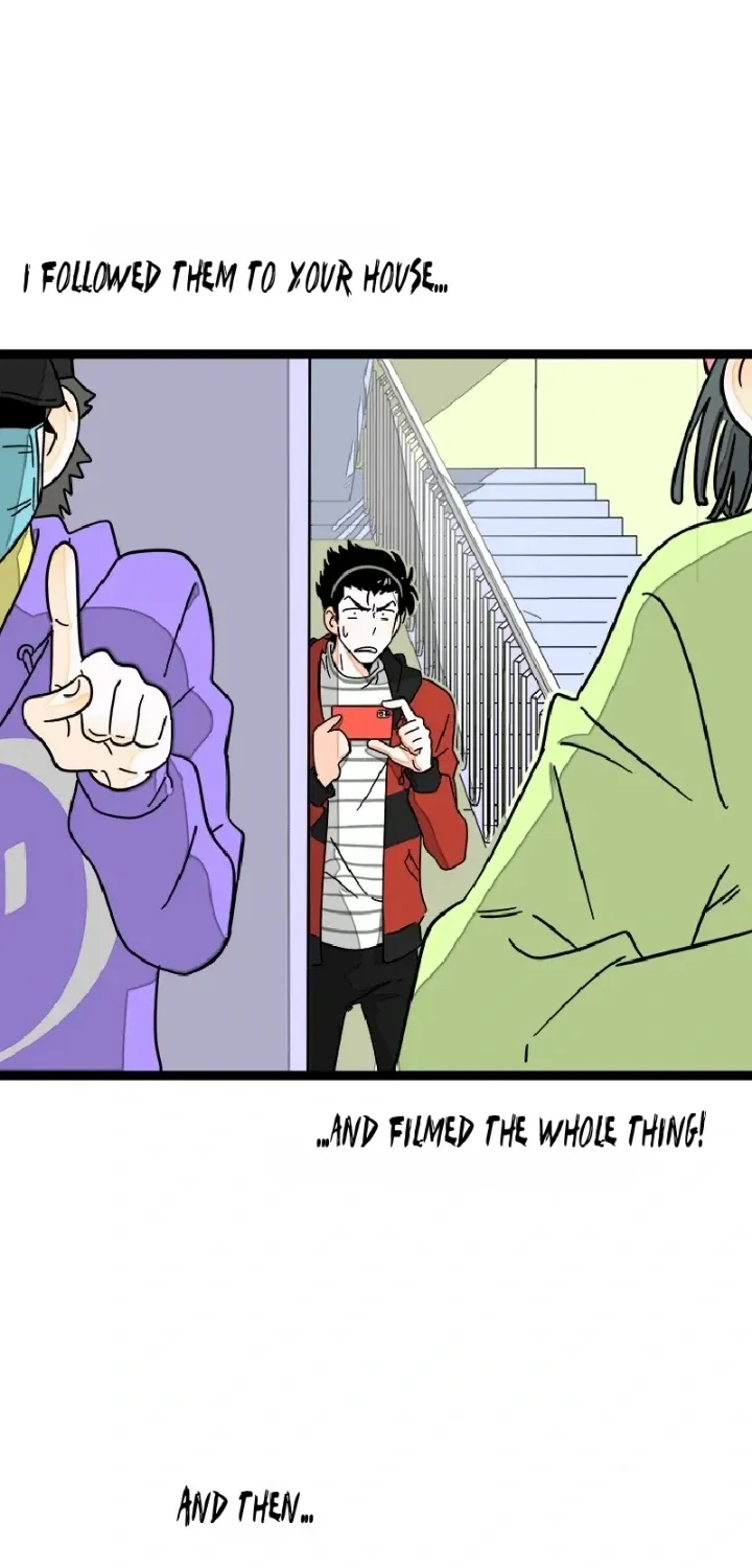 Monday to Weekend Chapter 54 page 2 - 