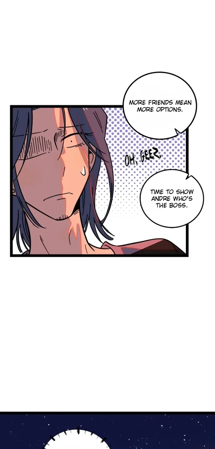 Monday to Weekend Chapter 54 page 11 - 