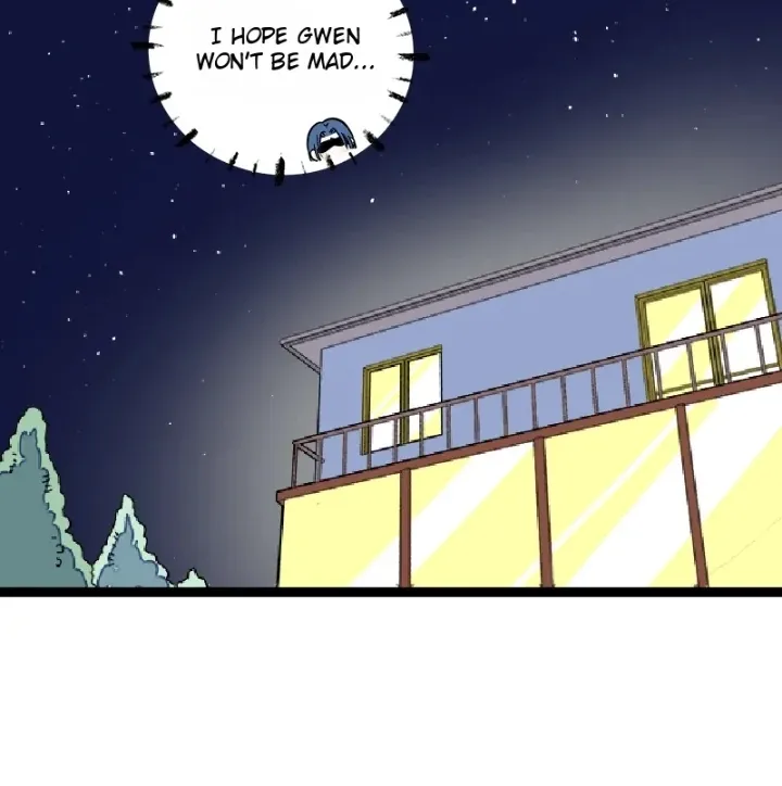 Monday to Weekend Chapter 54 page 12 - 