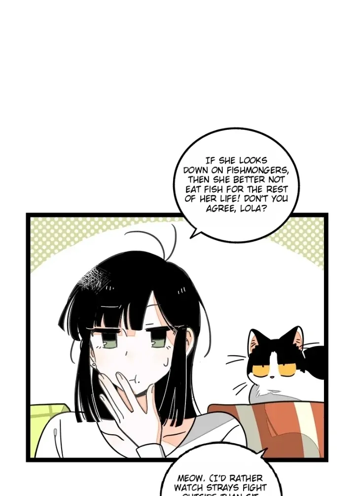 Monday to Weekend Chapter 54 page 15 - 