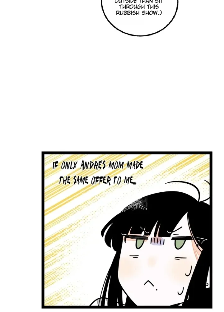 Monday to Weekend Chapter 54 page 16 - 