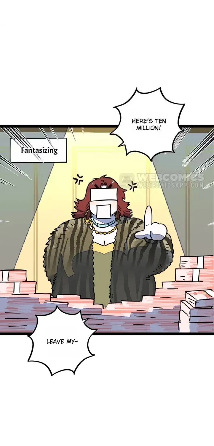 Monday to Weekend Chapter 54 page 17 - 