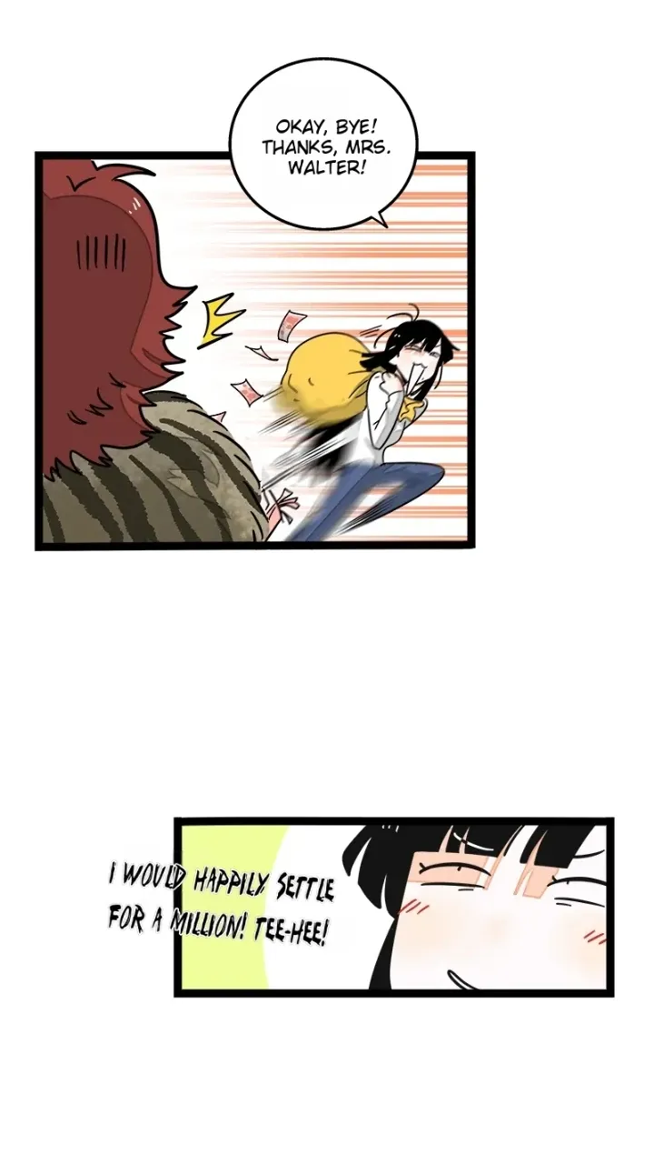 Monday to Weekend Chapter 54 page 18 - 
