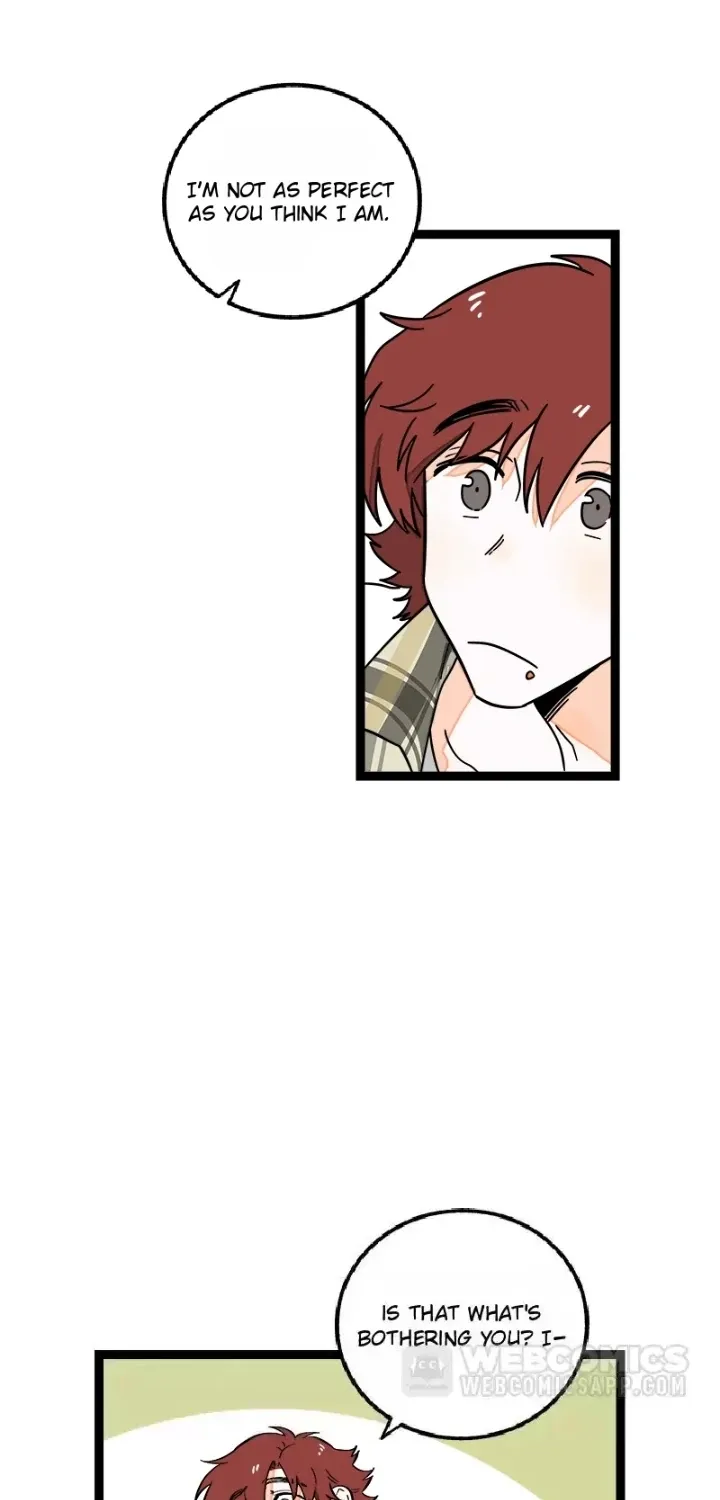 Monday to Weekend Chapter 54 page 23 - 