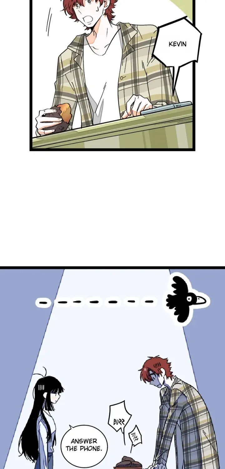 Monday to Weekend Chapter 54 page 24 - 