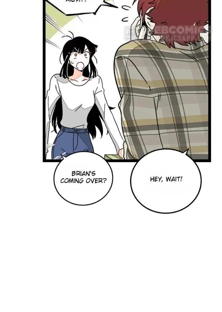 Monday to Weekend Chapter 54 page 28 - 