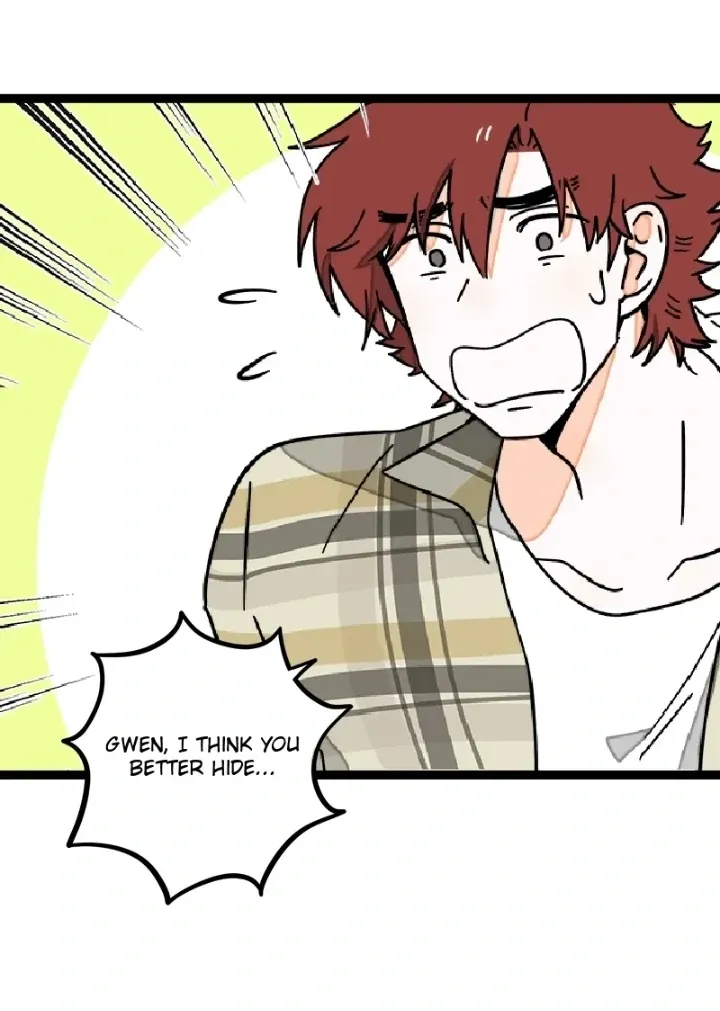 Monday to Weekend Chapter 54 page 29 - 