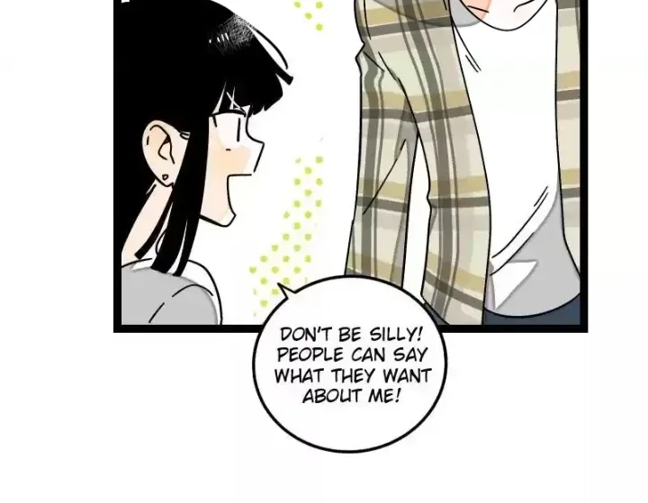 Monday to Weekend Chapter 54 page 31 - 