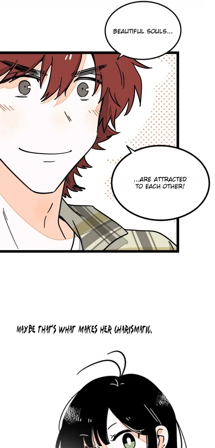 Monday to Weekend Chapter 54 page 40 - 