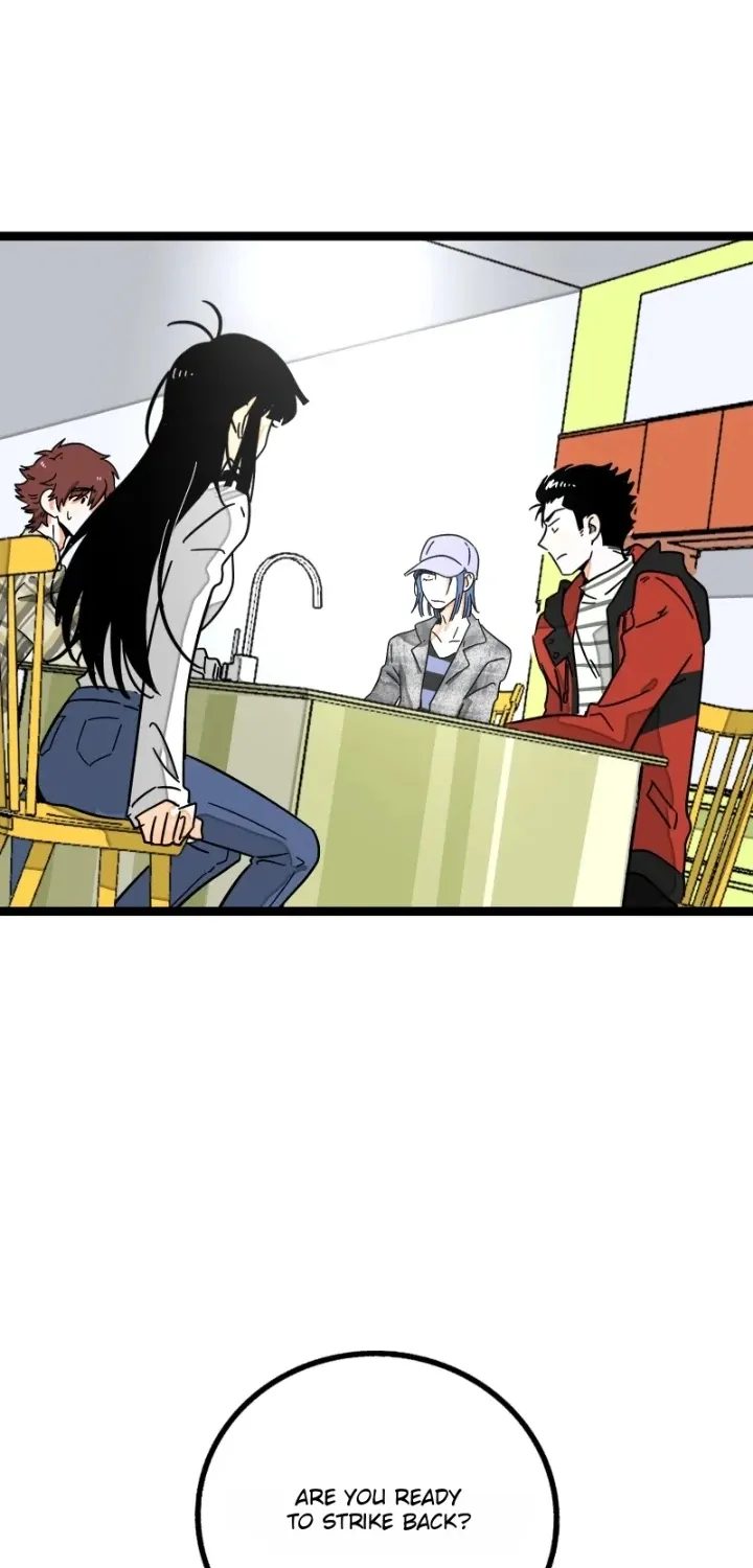 Monday to Weekend Chapter 54 page 46 - 