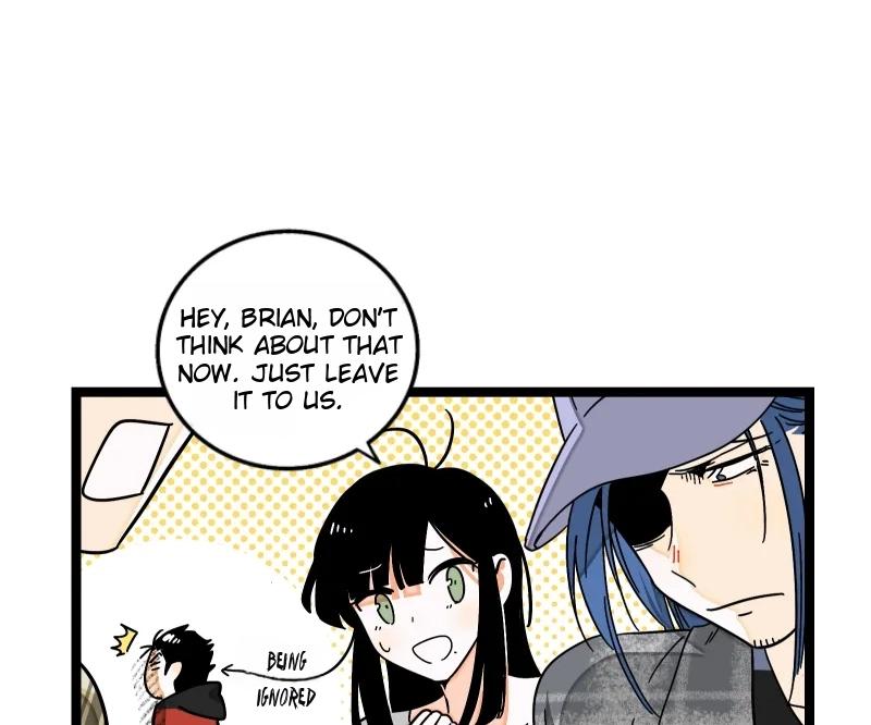 Monday to Weekend Chapter 55 page 18 - 