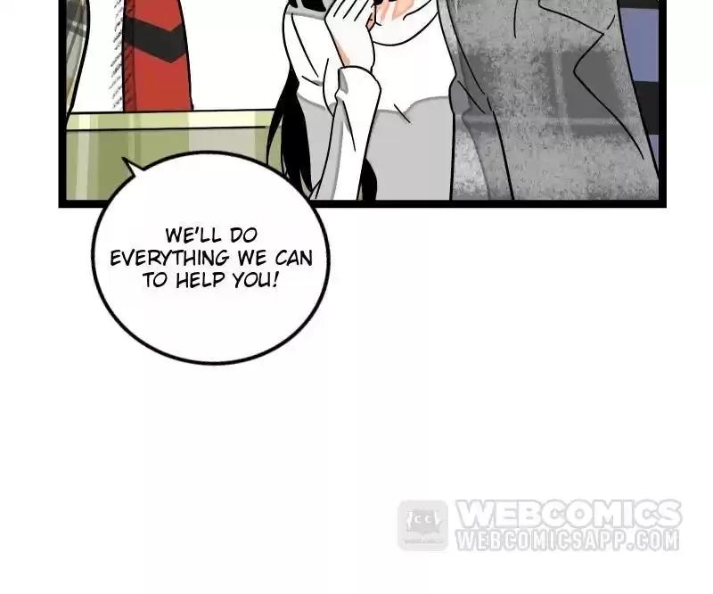 Monday to Weekend Chapter 55 page 19 - 