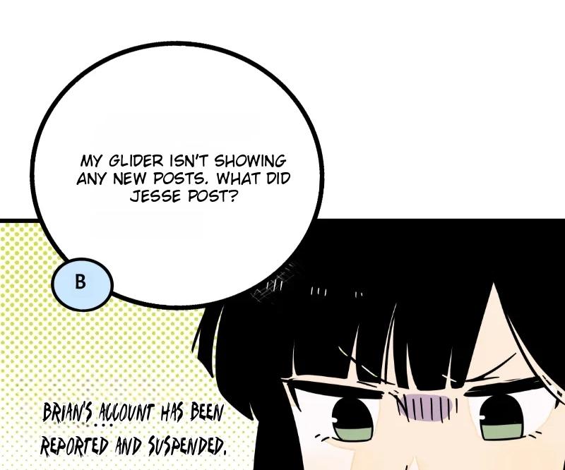 Monday to Weekend Chapter 55 page 20 - 