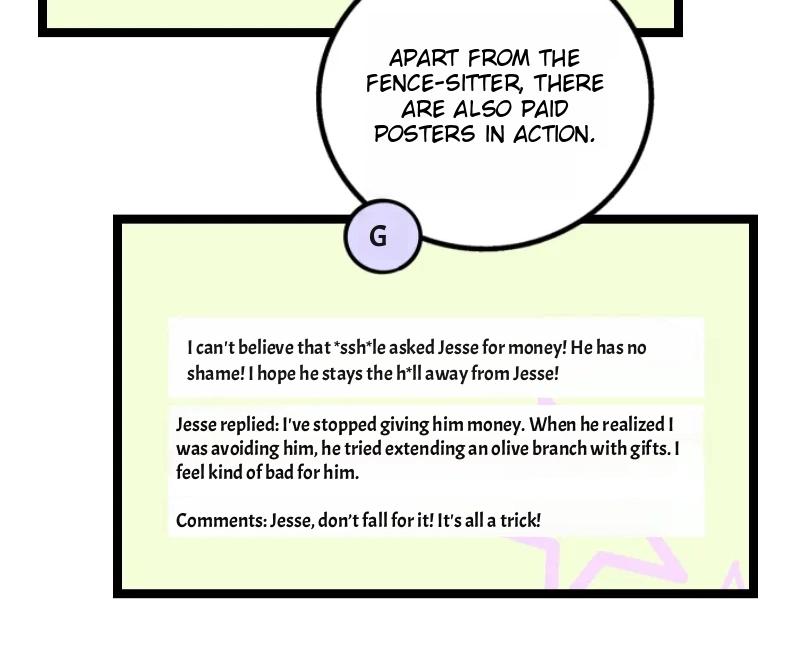 Monday to Weekend Chapter 55 page 26 - 