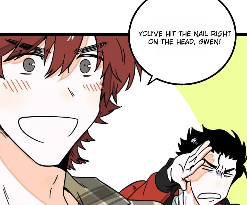 Monday to Weekend Chapter 55 page 31 - 