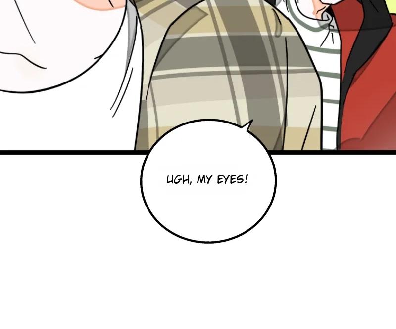 Monday to Weekend Chapter 55 page 32 - 