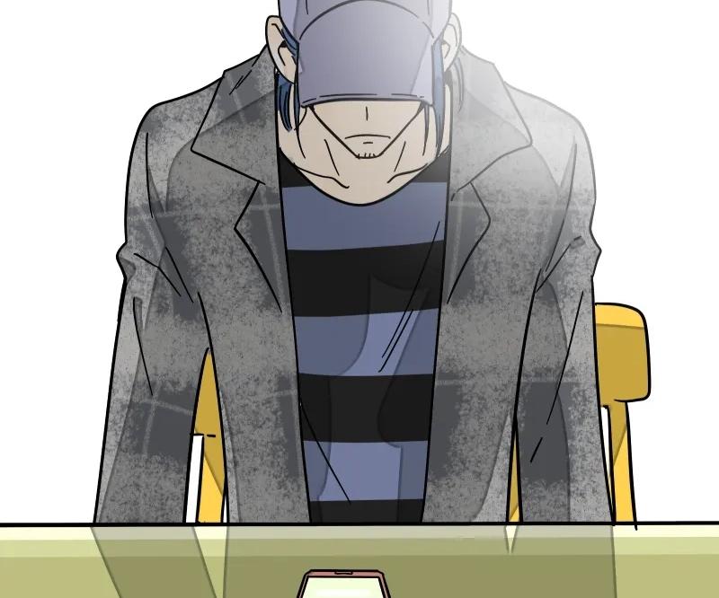 Monday to Weekend Chapter 55 page 37 - 