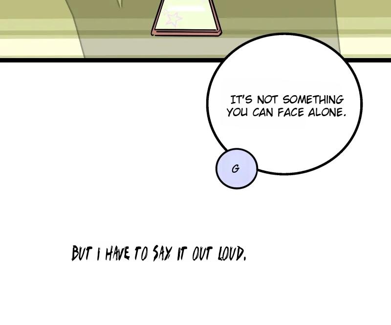 Monday to Weekend Chapter 55 page 38 - 