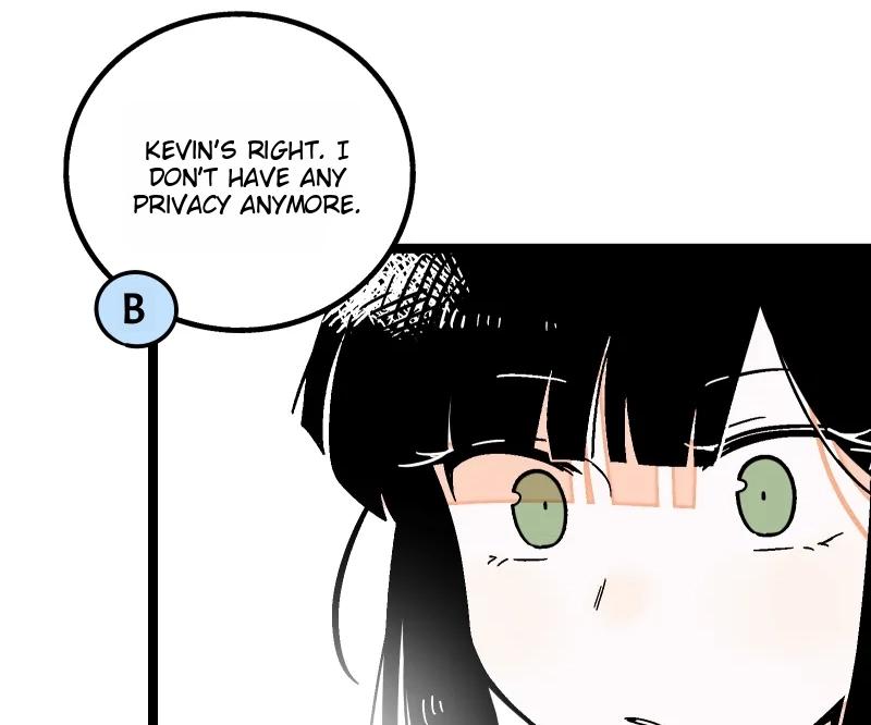 Monday to Weekend Chapter 55 page 48 - 
