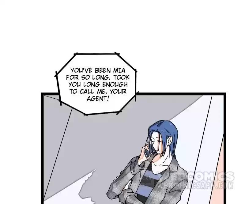 Monday to Weekend Chapter 55 page 59 - 