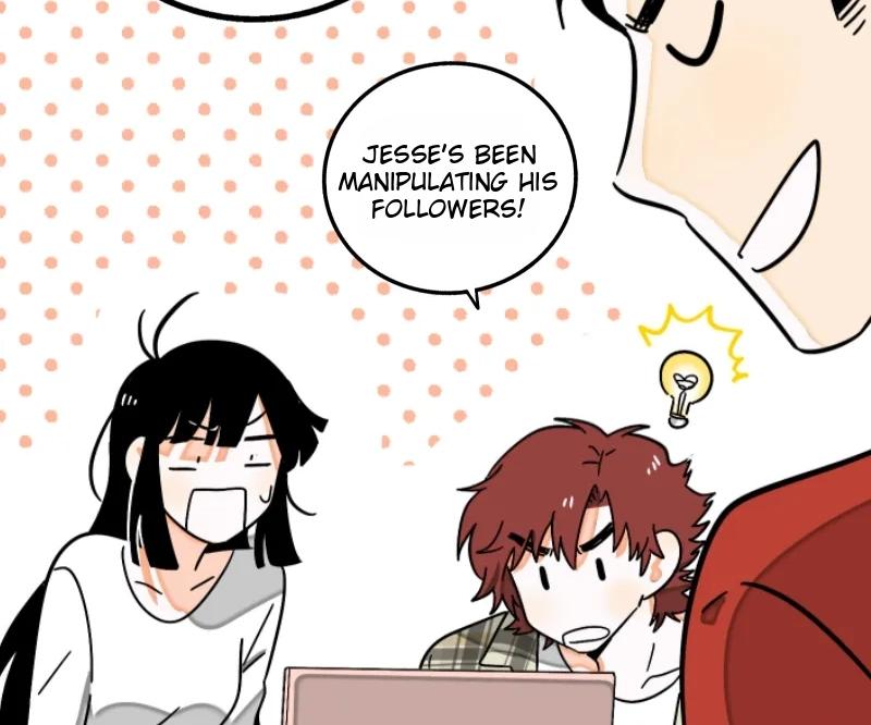 Monday to Weekend Chapter 55 page 7 - 