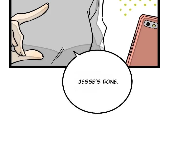 Monday to Weekend Chapter 55 page 70 - 