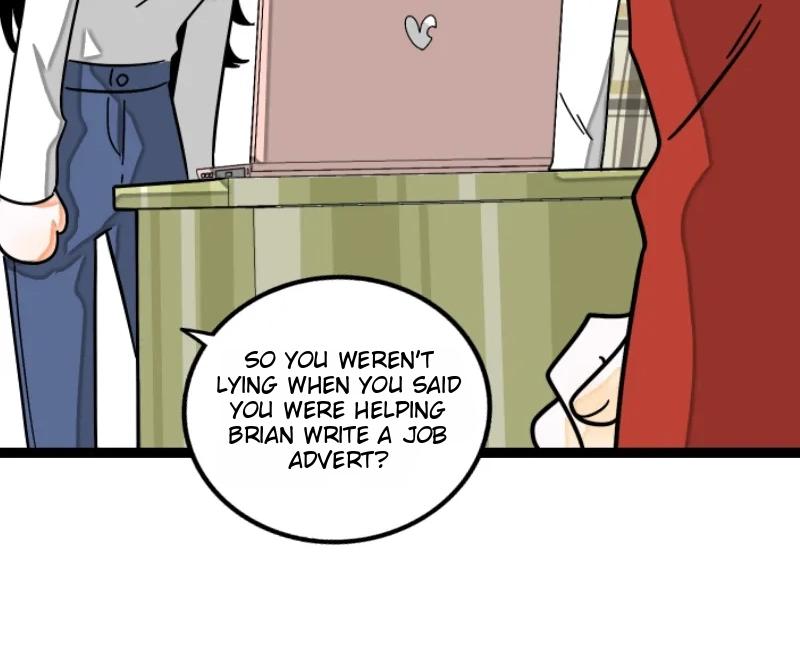 Monday to Weekend Chapter 55 page 8 - 