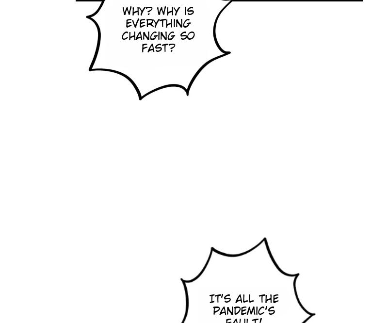 Monday to Weekend Chapter 55 page 77 - 