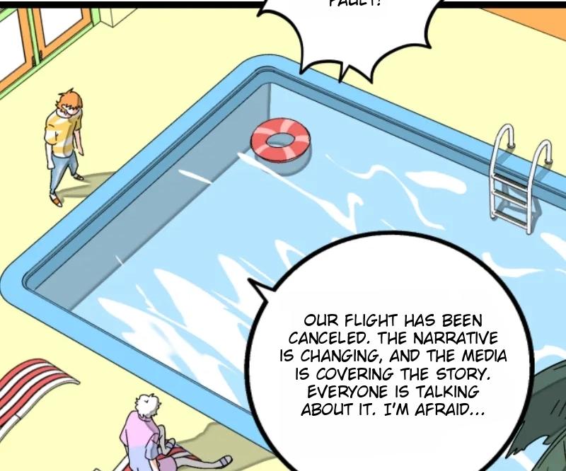 Monday to Weekend Chapter 55 page 78 - 
