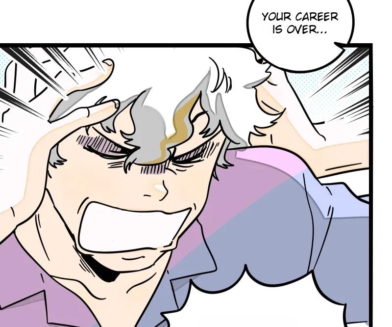 Monday to Weekend Chapter 55 page 80 - 