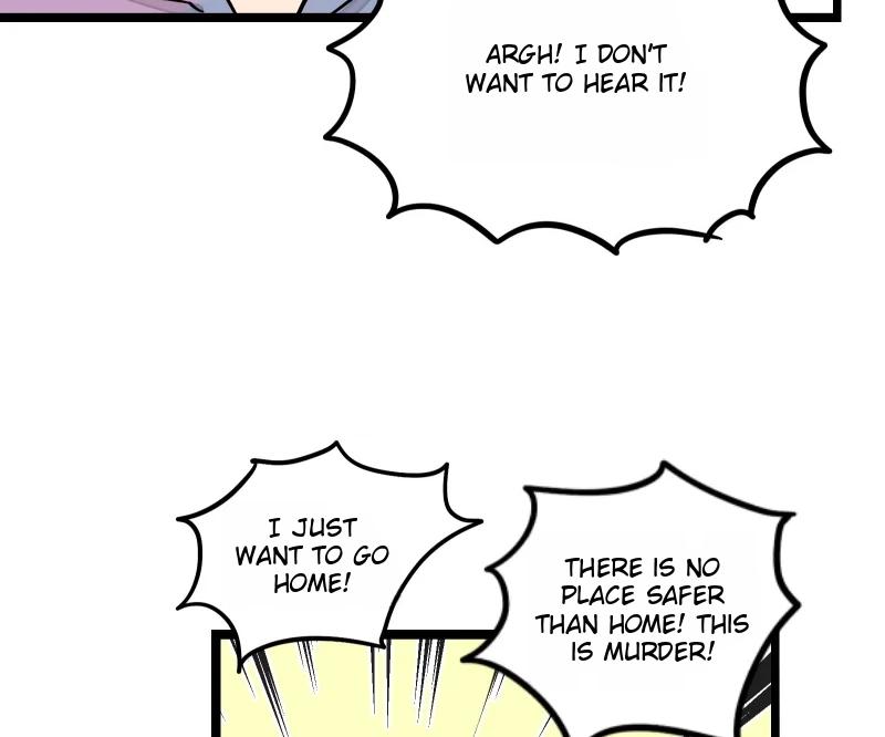 Monday to Weekend Chapter 55 page 81 - 