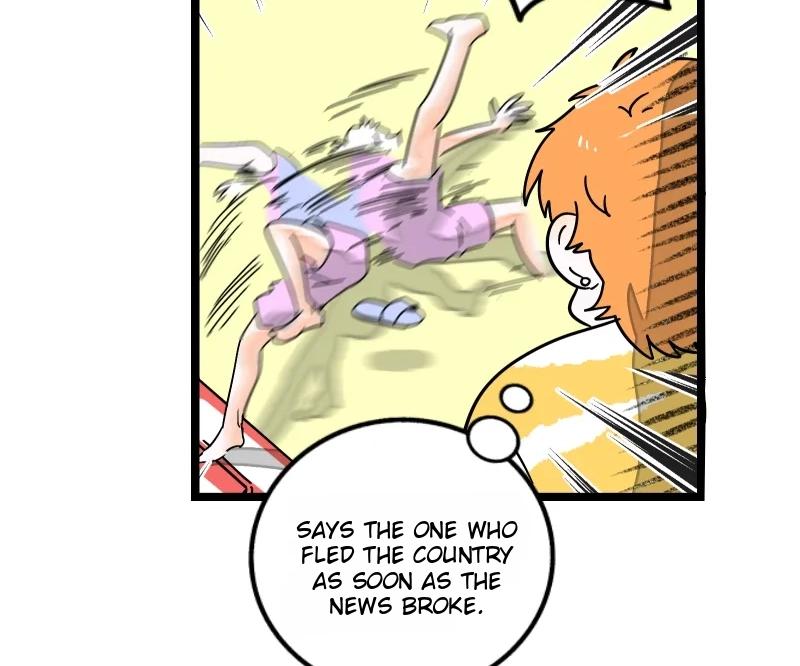 Monday to Weekend Chapter 55 page 82 - 