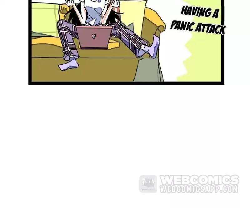 Monday to Weekend Chapter 56 page 11 - 