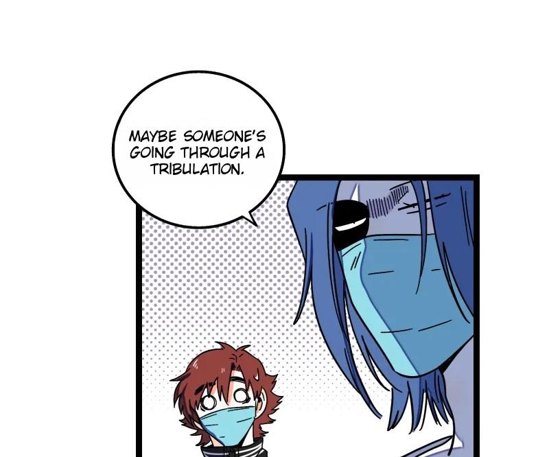 Monday to Weekend Chapter 56 page 22 - 