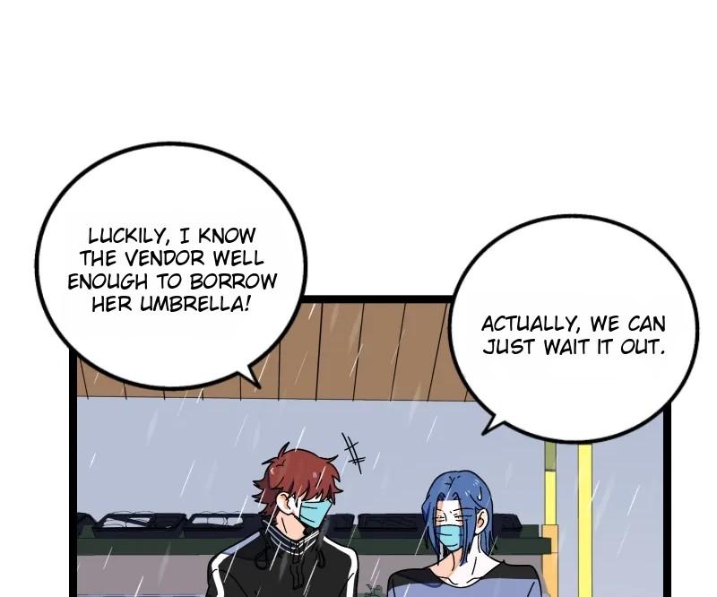 Monday to Weekend Chapter 56 page 24 - 