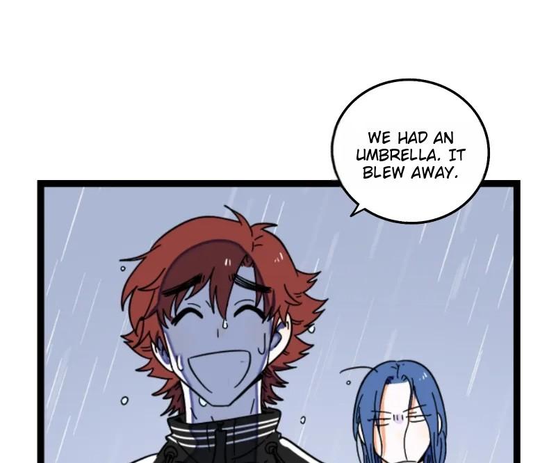 Monday to Weekend Chapter 56 page 30 - 