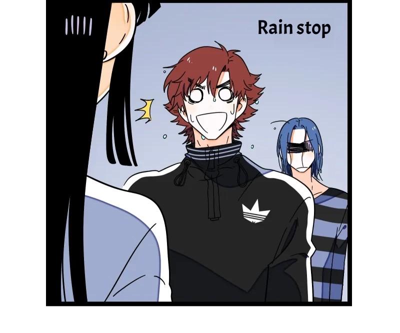 Monday to Weekend Chapter 56 page 32 - 