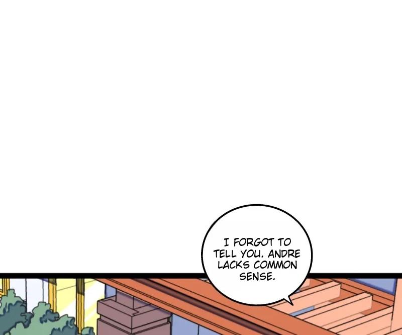 Monday to Weekend Chapter 56 page 33 - 