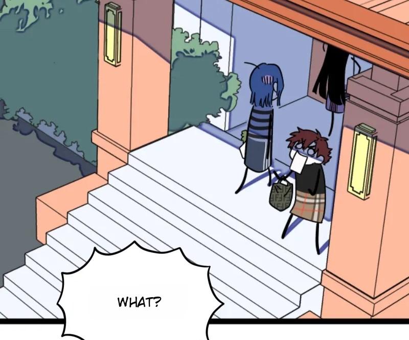Monday to Weekend Chapter 56 page 34 - 