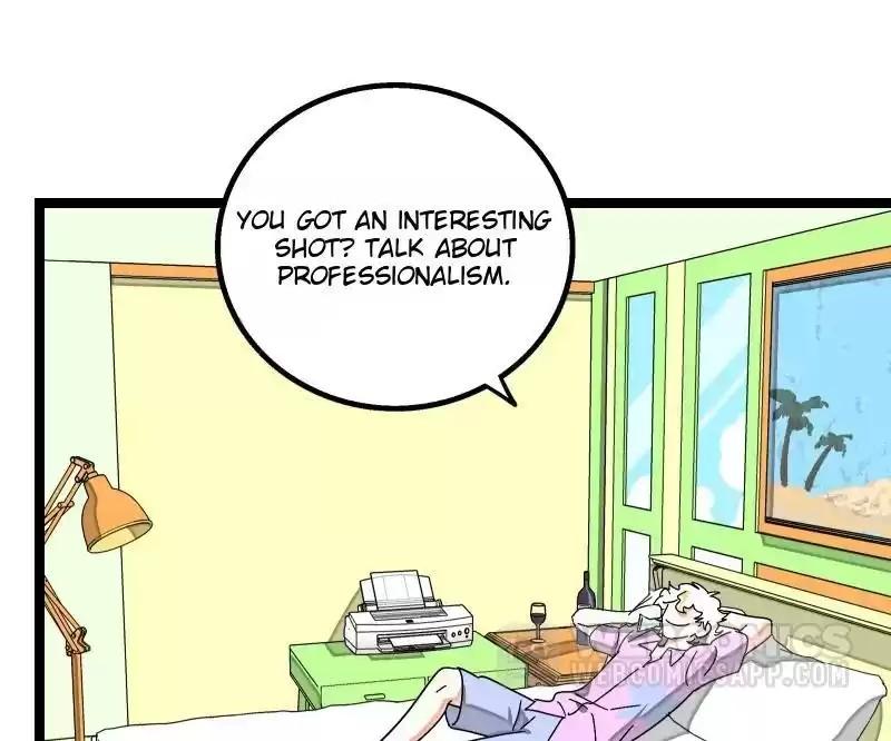 Monday to Weekend Chapter 56 page 43 - 