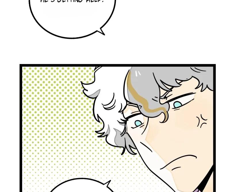 Monday to Weekend Chapter 56 page 47 - 