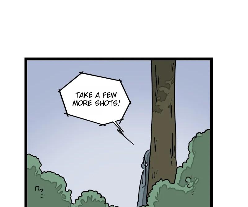 Monday to Weekend Chapter 56 page 49 - 