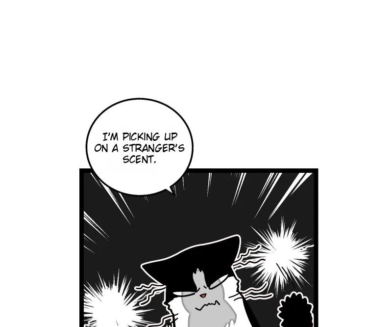 Monday to Weekend Chapter 56 page 56 - 