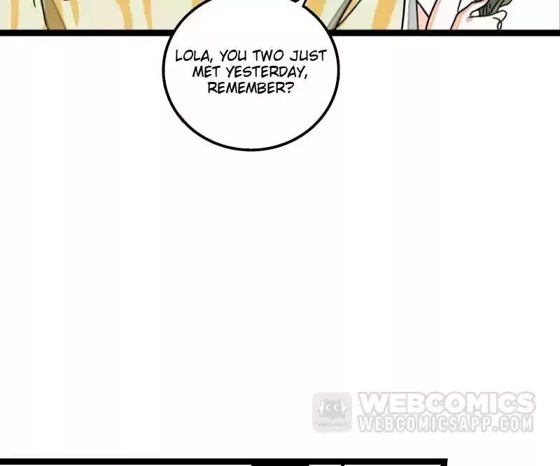 Monday to Weekend Chapter 56 page 59 - 