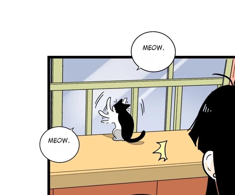 Monday to Weekend Chapter 56 page 74 - 